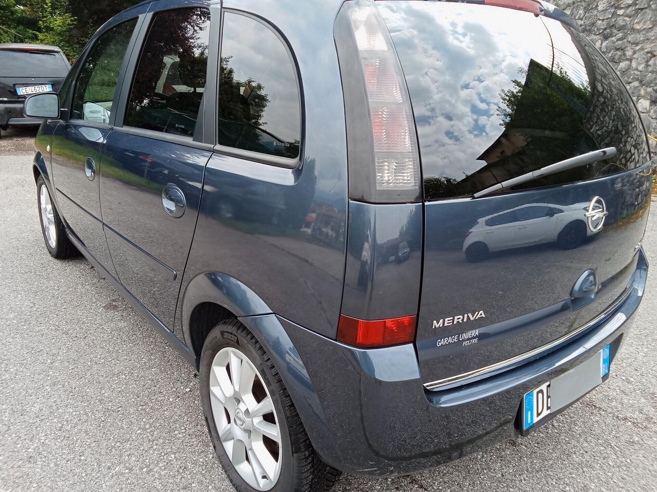 Opel Meriva 1.3 CDTI Cosmo