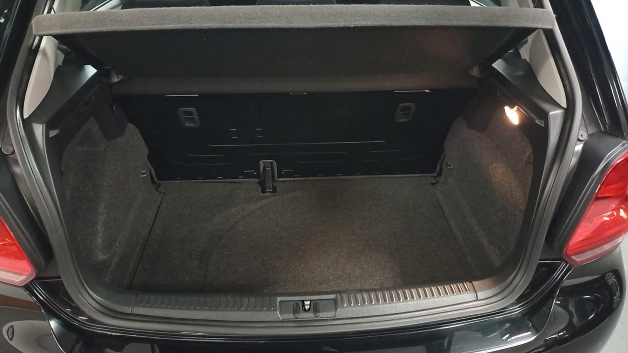 Volkswagen Polo 1.2 TDI DPF 5 p. Trendline