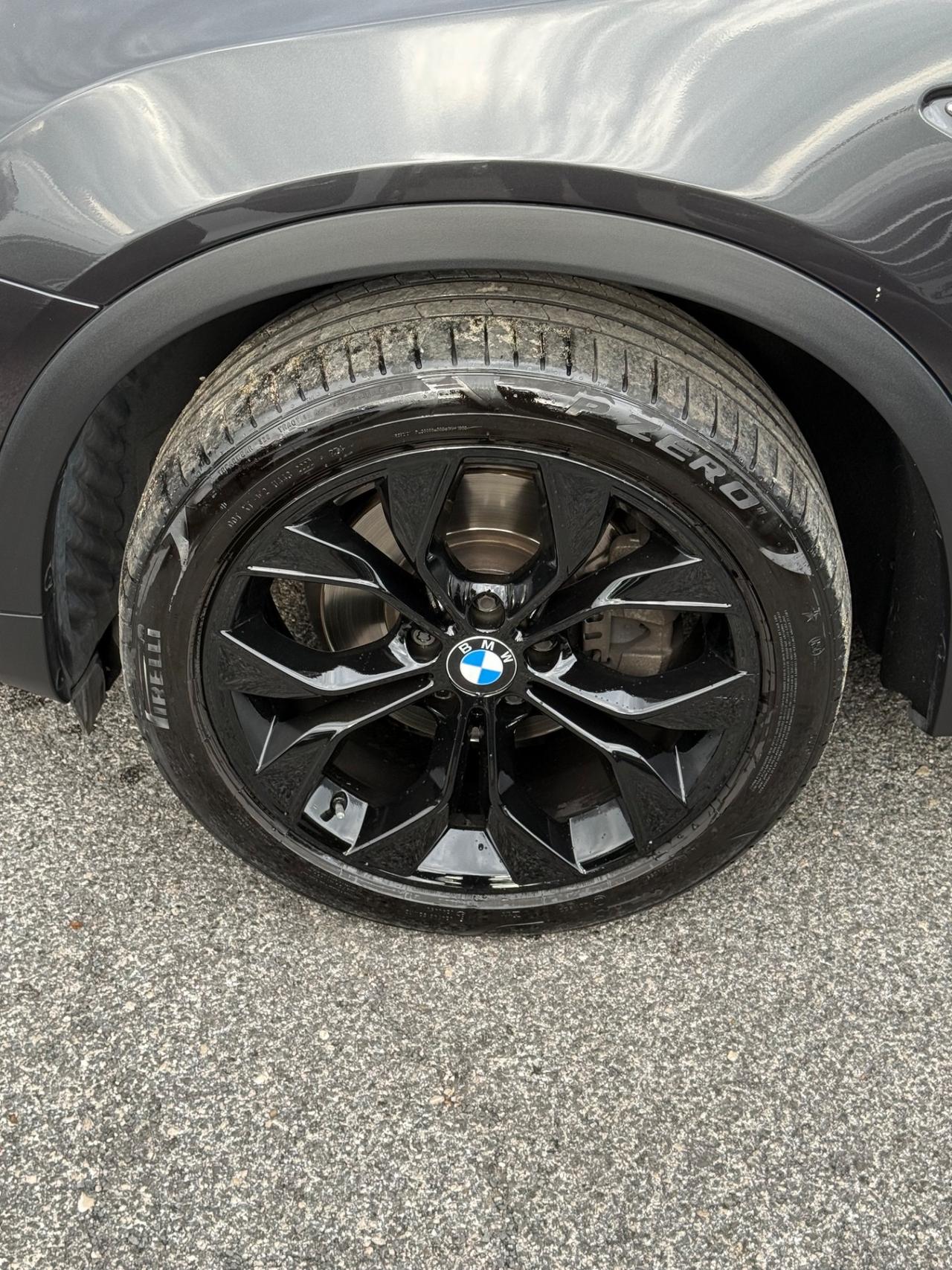 X4 xDrive20d Msport-rate-Strafull-virtual -