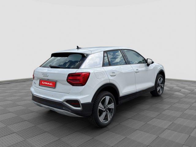 AUDI Q2 Q2 30 TDI S tronic Business Advanced