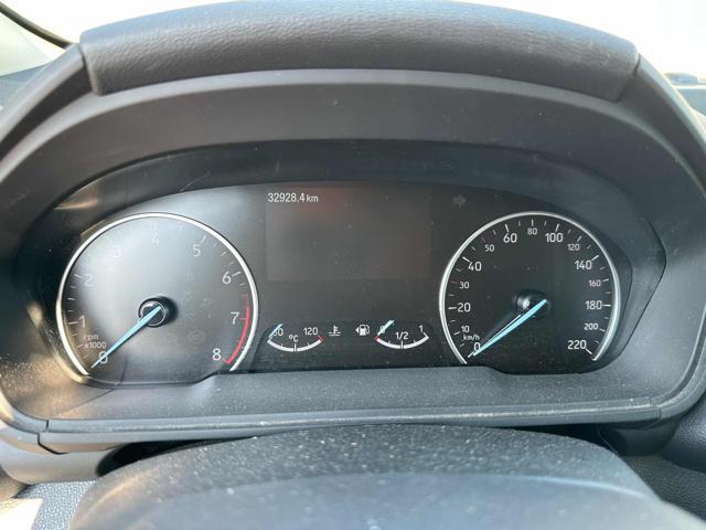 FORD EcoSport 1.0 EcoBoost 125 CV Start&Stop Active