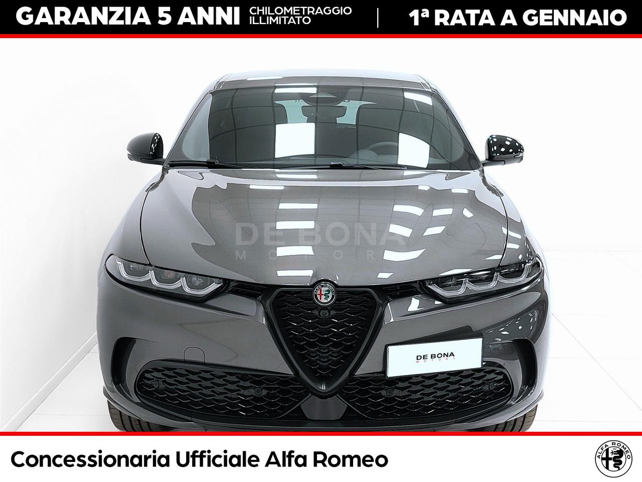 Alfa Romeo Tonale 1.3 phev veloce q4 280cv at6