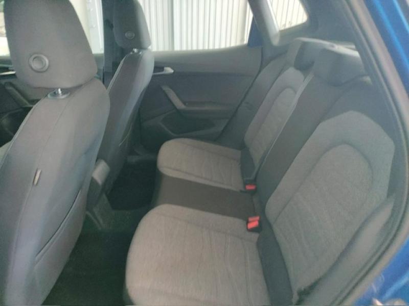 Seat Arona 1.0 TGI Xperience LED, Navi, Cerchi 18, Retrocamera