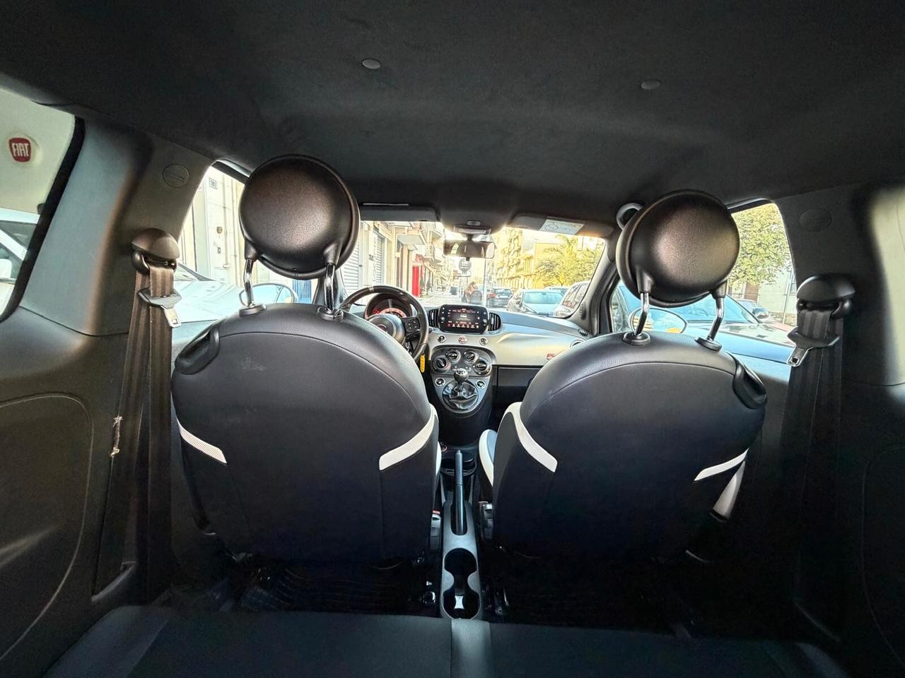 Fiat 500s 1.3 Multijet 95 CV Sport