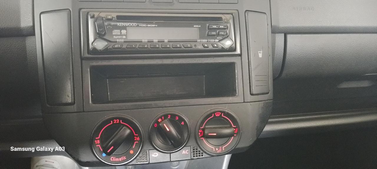 Volkswagen Polo 1.2 5p. NEOPATENTATI