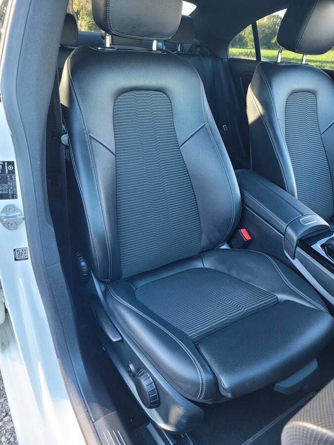 Mercedes-benz CLA 200 d Automatic Sport