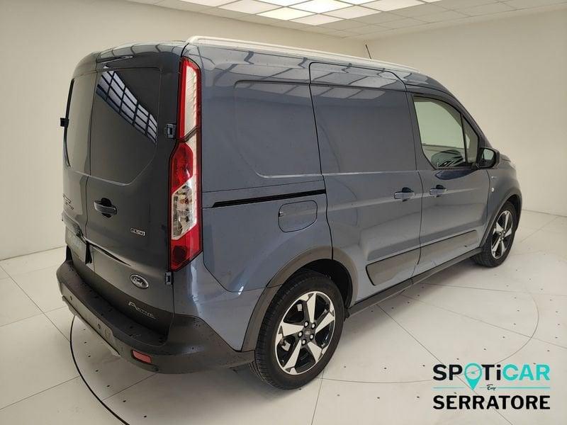 Ford Transit Connect II 220 1.5 ecoblue(tdci) 120cv Active L1H1 E6.2