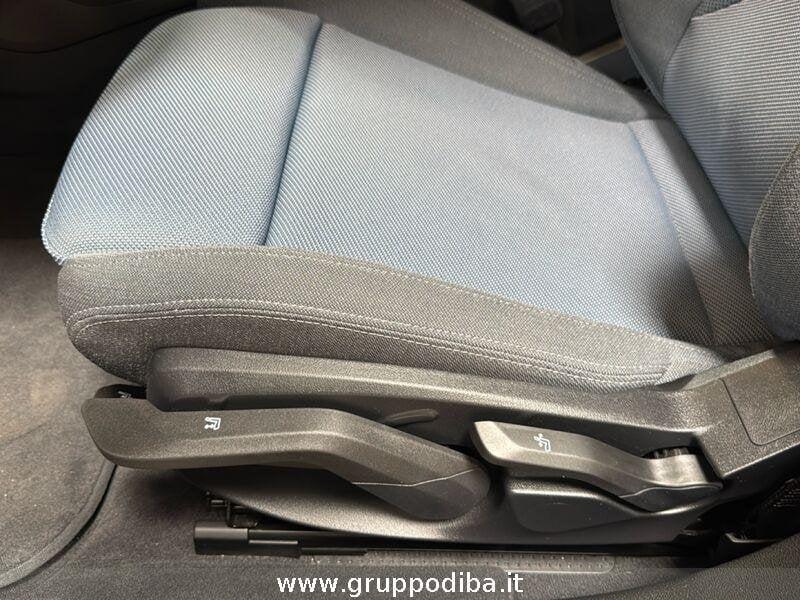 BMW Serie 1 F70 120d 48V MSport Design auto