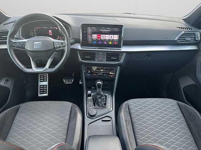 SEAT Tarraco 2.0 TDI DSG FR 150 CV - 7 Posti