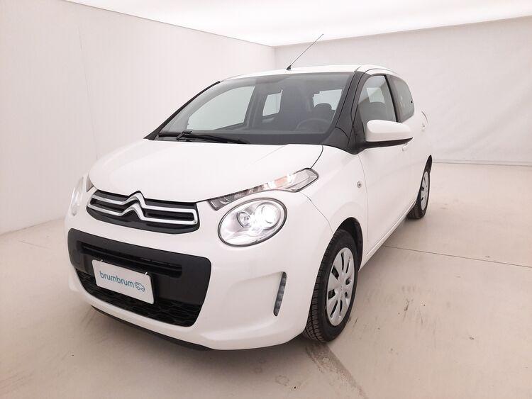 Citroen C1 Feel BR093987 1.0 Benzina 72CV