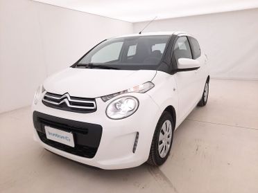Citroen C1 Feel BR093987 1.0 Benzina 72CV