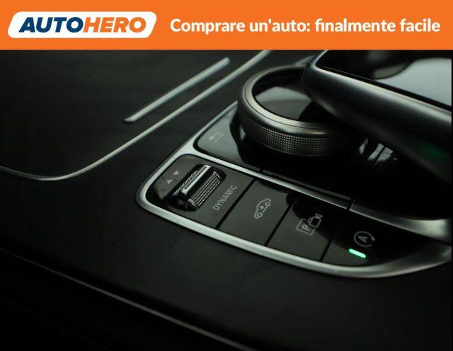 MERCEDES-BENZ E 220 d S.W. 4Matic Auto Premium