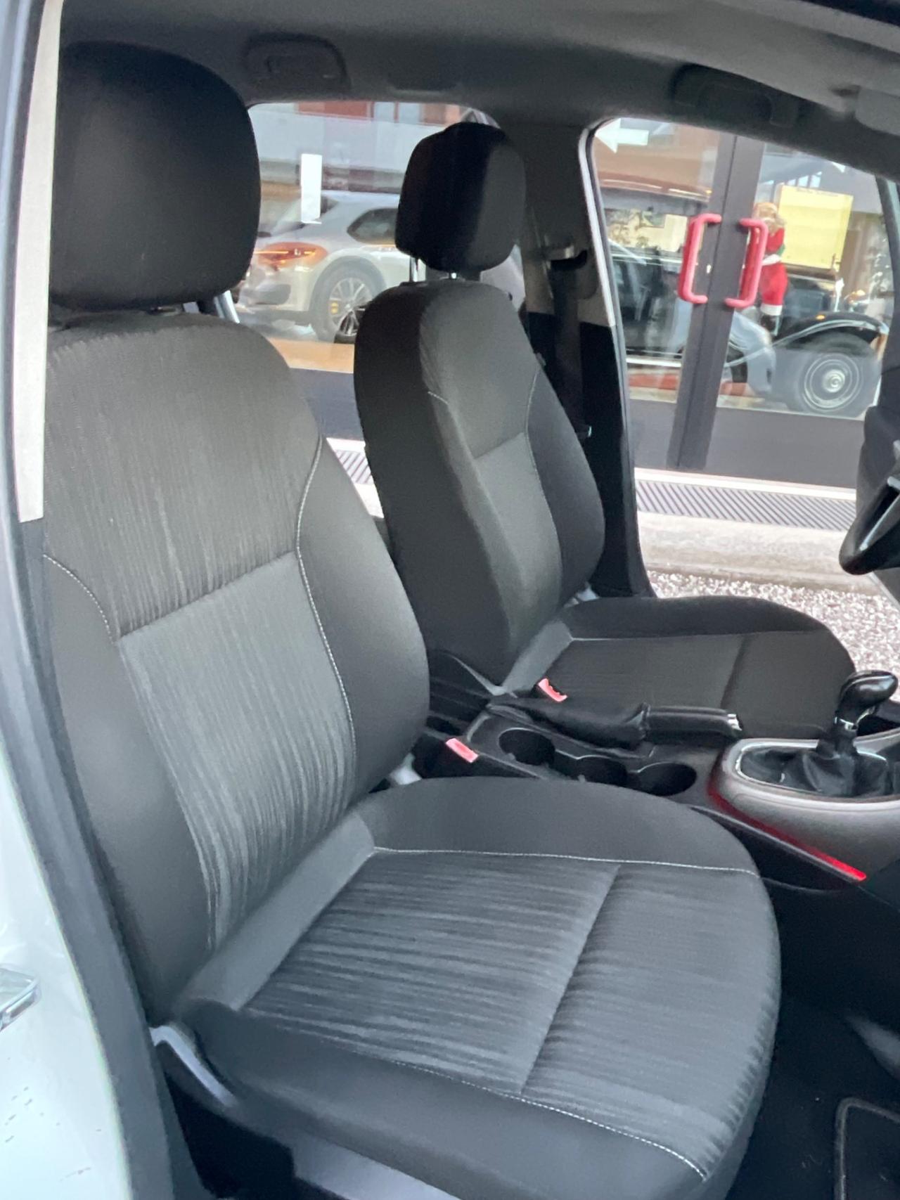 Opel Astra 1.7 CDTI 125CV Sports Tourer Cosmo