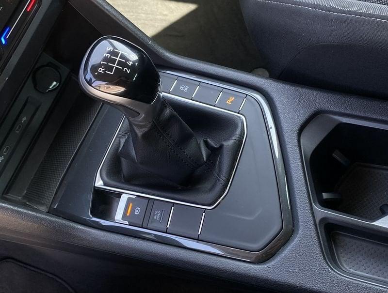 Volkswagen Tiguan Life 2.0 TDI 122 CV