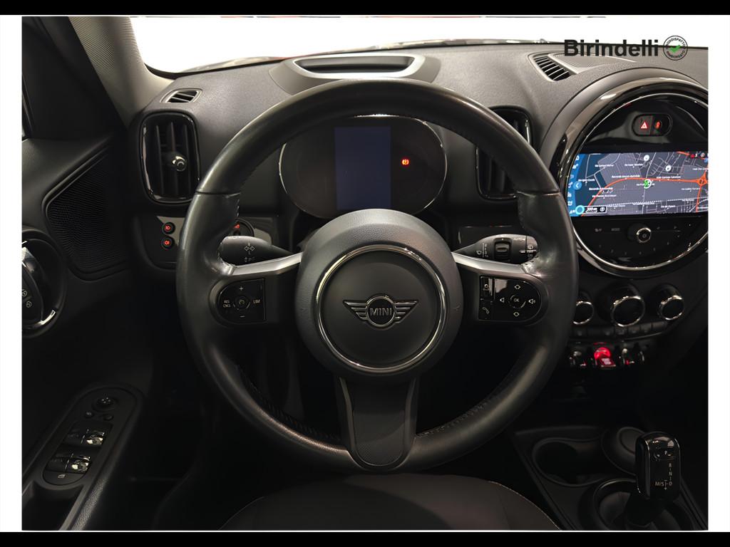 MINI Mini Countrym.(F60) - Mini 1.5 One D Business Countryman