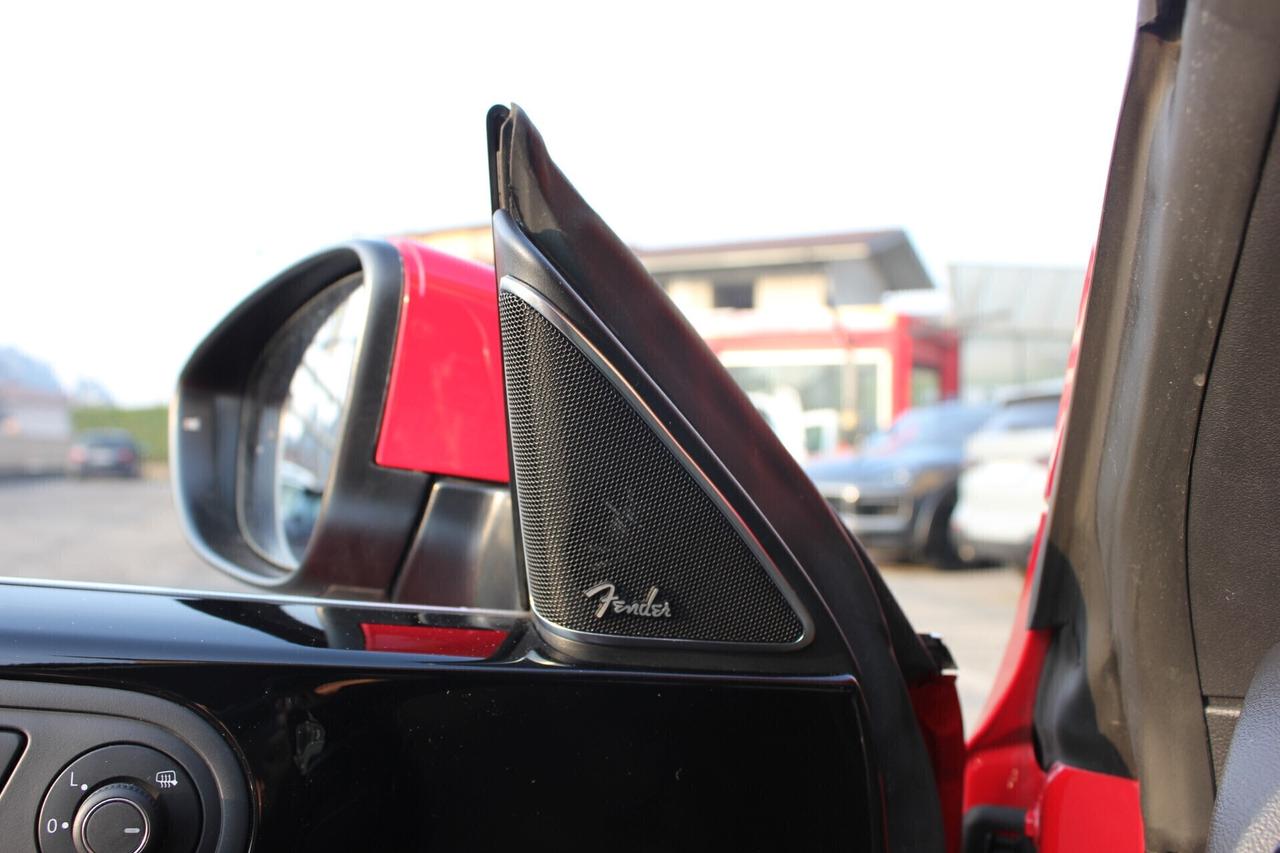 Volkswagen Maggiolino Cabrio 1.2 TSI DSG Design