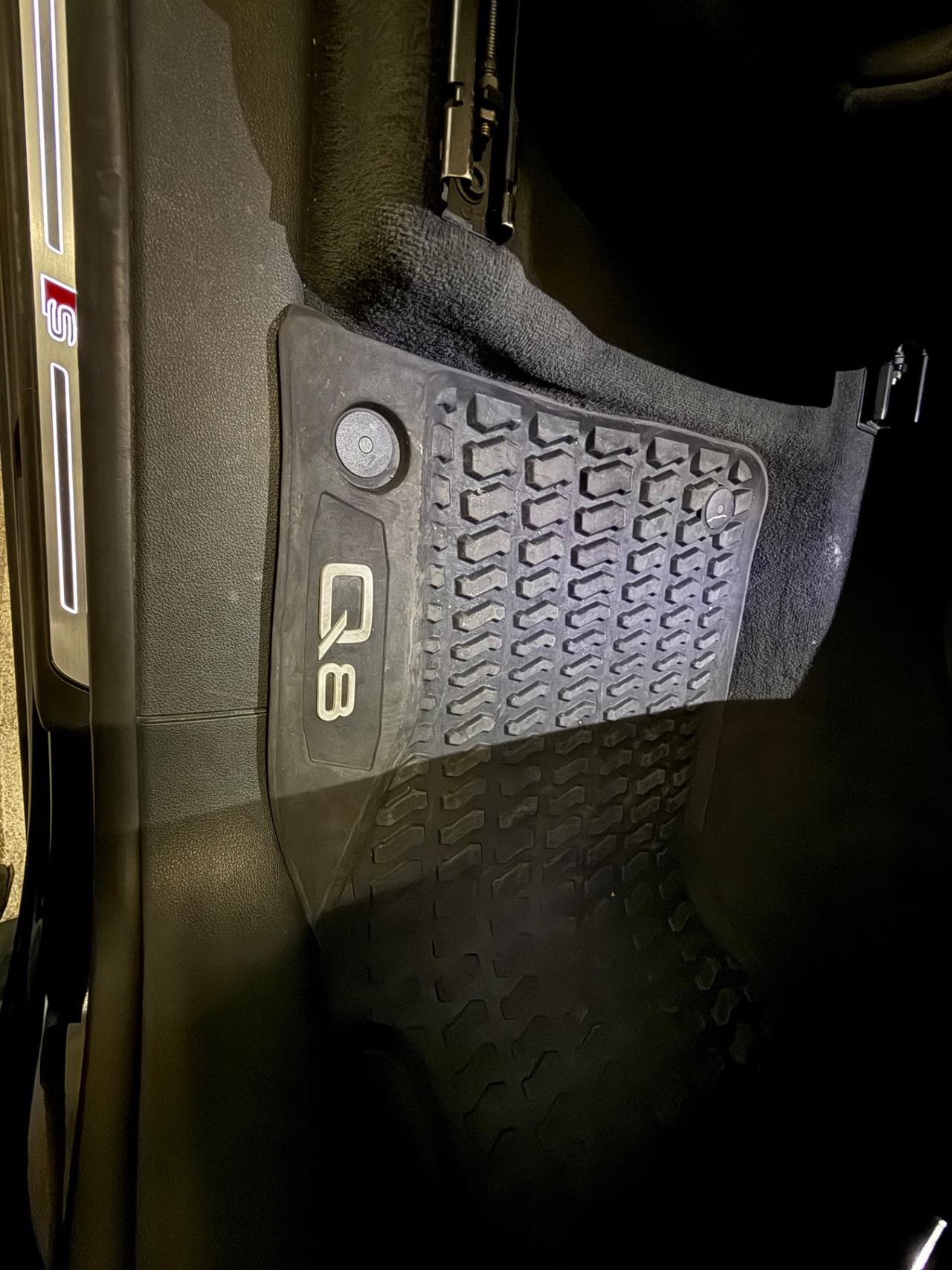 Audi Q8 50 TDI 286 CV quattro tiptronic Sport