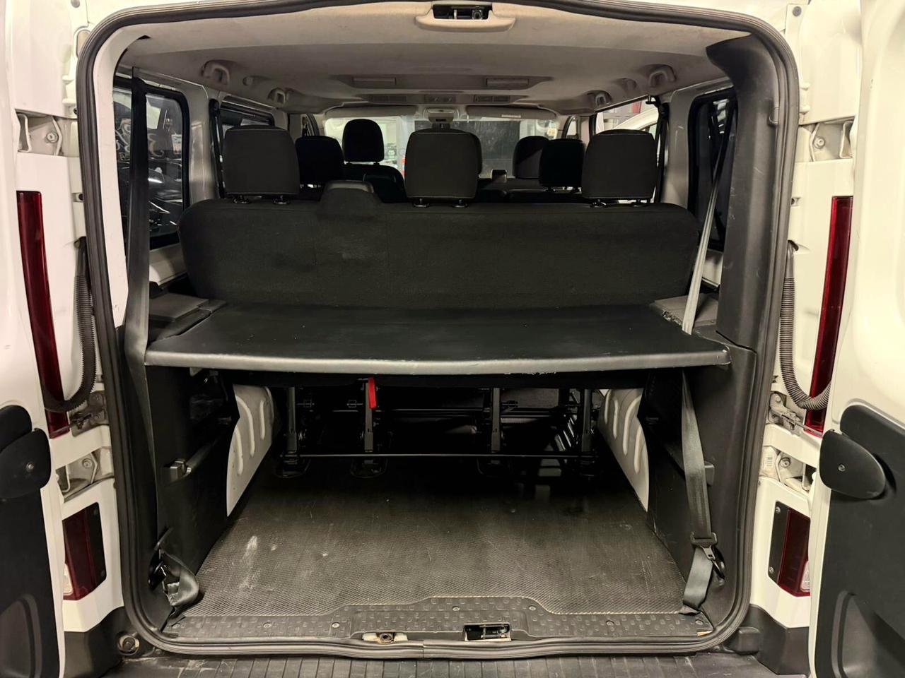 FIAT TALENTO 1.6 TwinTurbo MJT 145CV PC-TN Combi N1