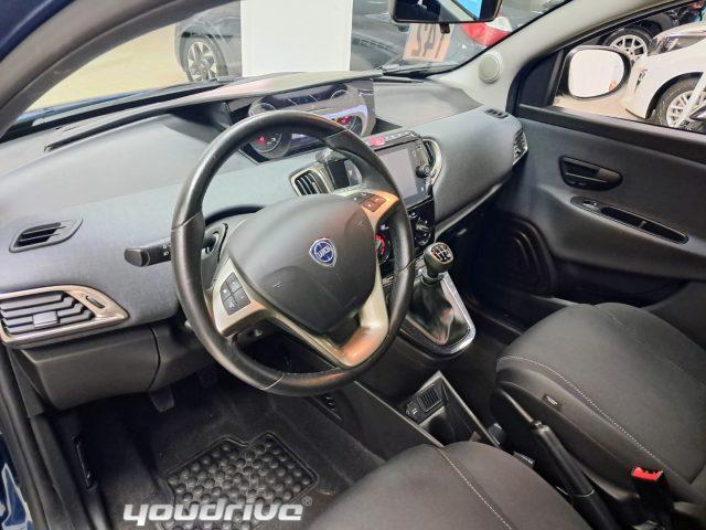 LANCIA Ypsilon 1.0 Hybrid Gold KM 30.800 -prezzo ribassato-