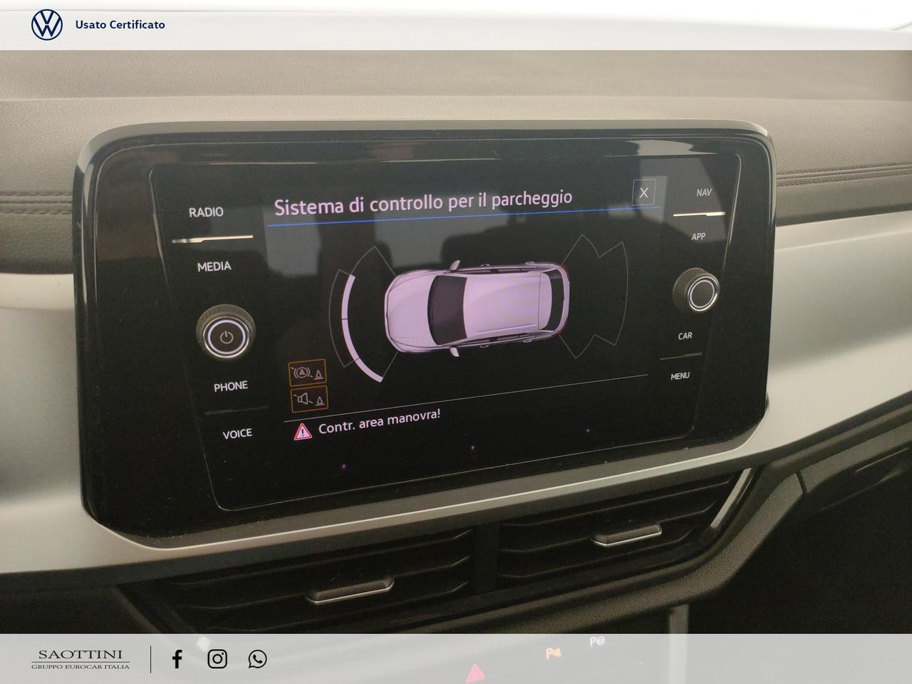 1.0 TSI Life 110 CV