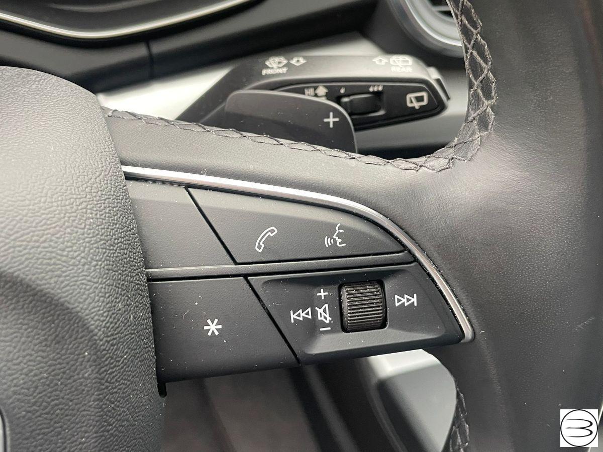AUDI - Q5 Sportback - Q5 SPB 40 TDI quattro S tr. Busin. Adv.