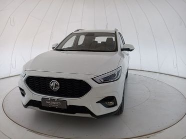 MG ZS 2021 1.5 Luxury