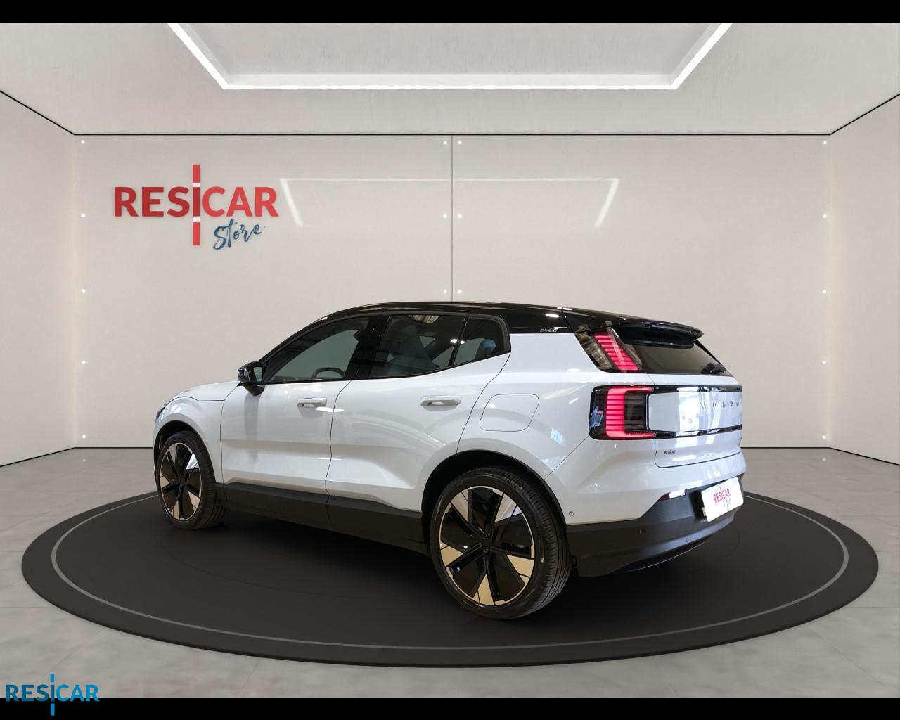 VOLVO EX30 TWIN MOTOR PERFORMANCE ULTRA