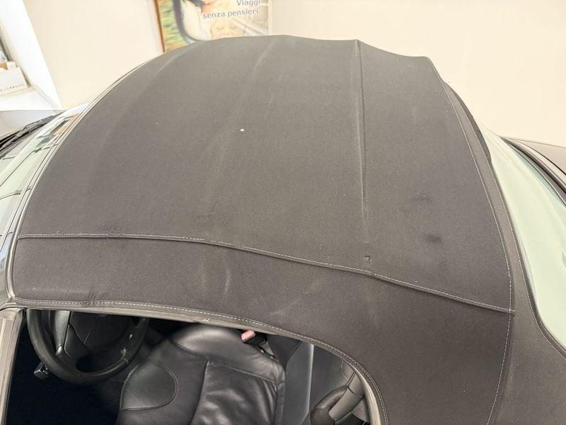 BMW Z3 1.9 cat Roadster