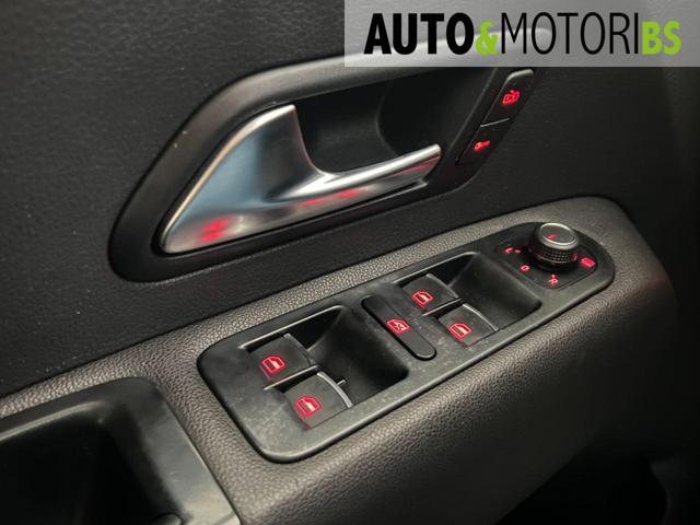 VOLKSWAGEN Amarok 3.0 V6 TDI 258CV 4MOTION Highline *PREZZO REALE*