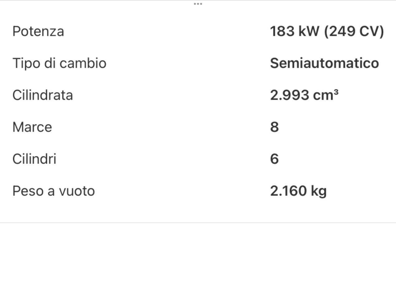 Land Rover Range 3.0 TDV6 Vogue Perfetta