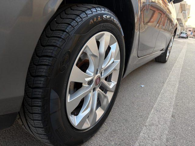 FIAT Tipo 1.3 Mjt 5P Easy EURO6