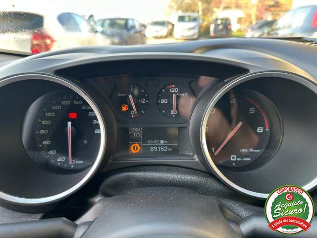 ALFA ROMEO Giulietta 1.6 JTDm 120 CV
