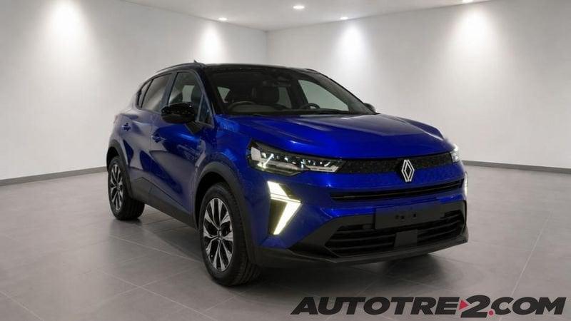 Renault Captur Captur 1.2 eco-g Evolution 120cv