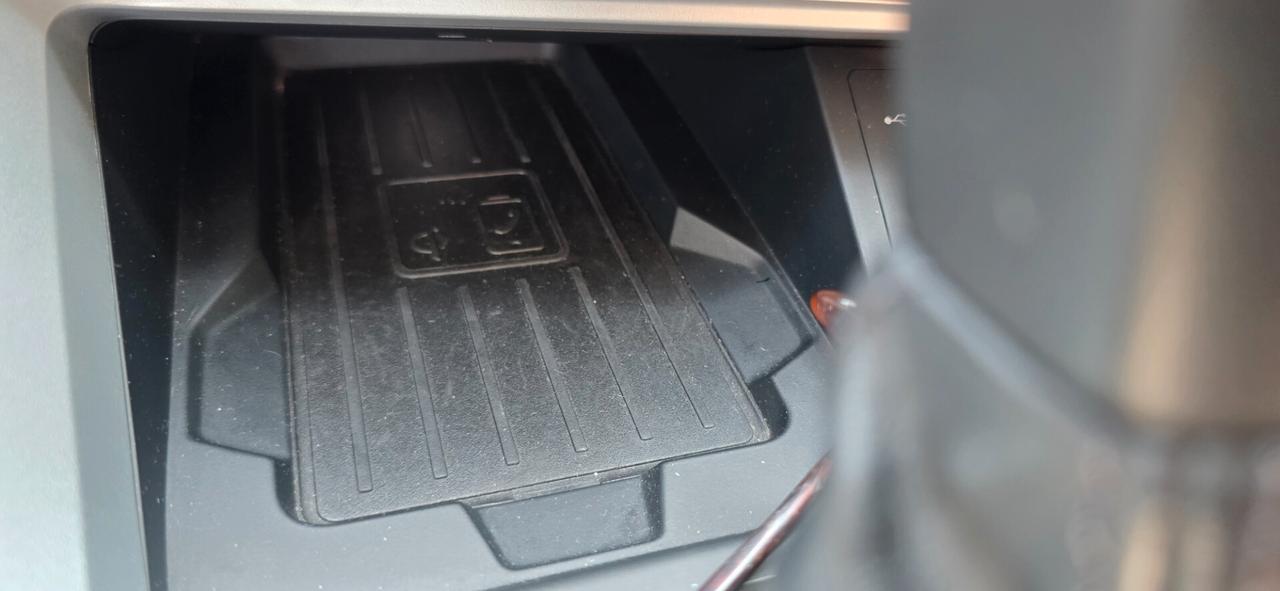 Audi Q3 35 TFSI Business Advanced