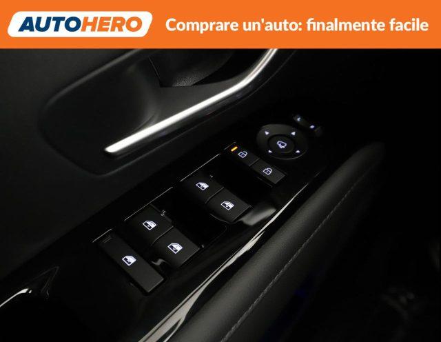 HYUNDAI Tucson 1.6 HEV aut. Exellence