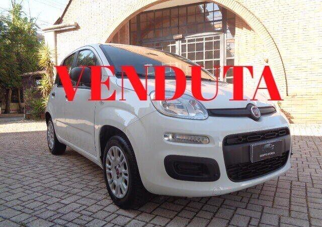 Fiat Panda 1.2 EasyPower Easy