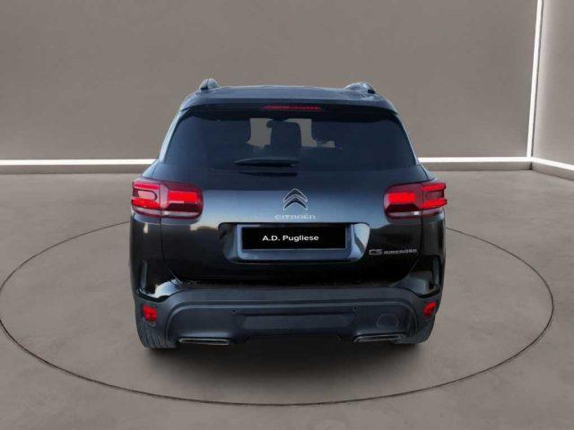 CITROEN C5 Aircross 1ª s. - BlueHDi 130 S&S EAT8 Shine P