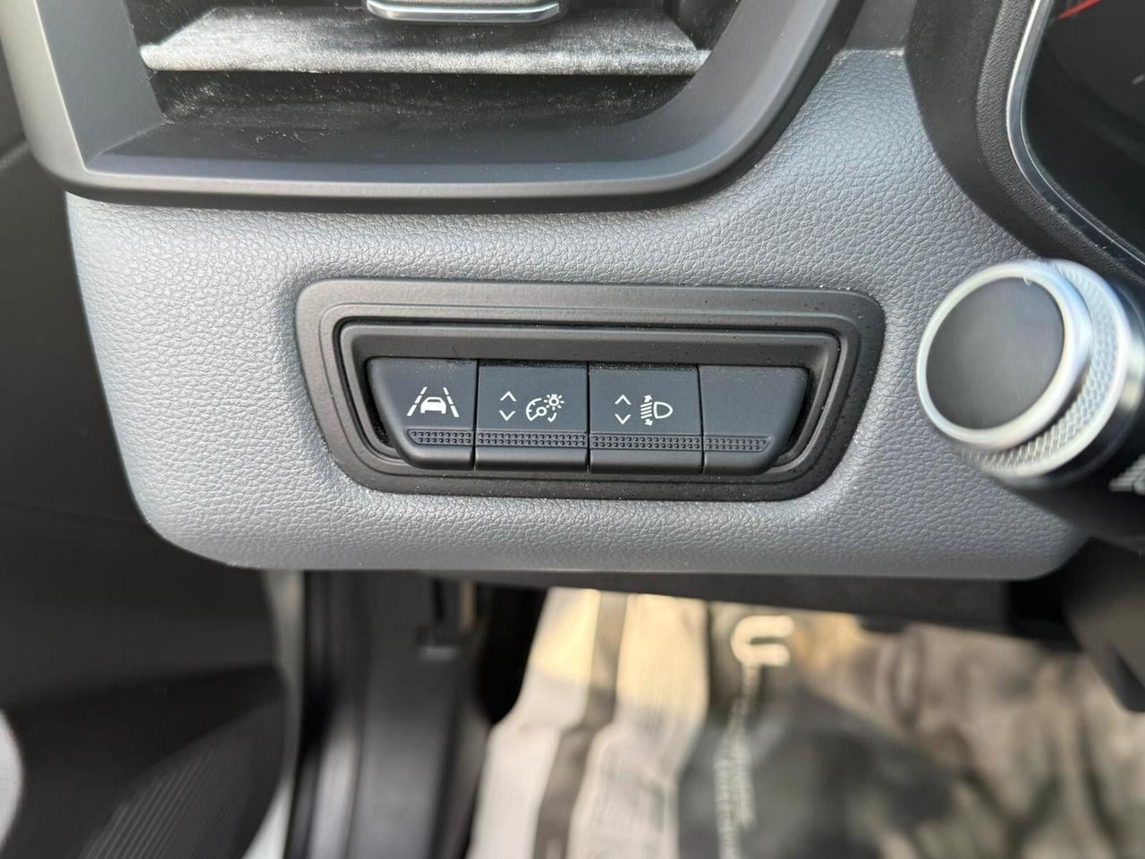 Renault Clio 1,5 diesel 2020