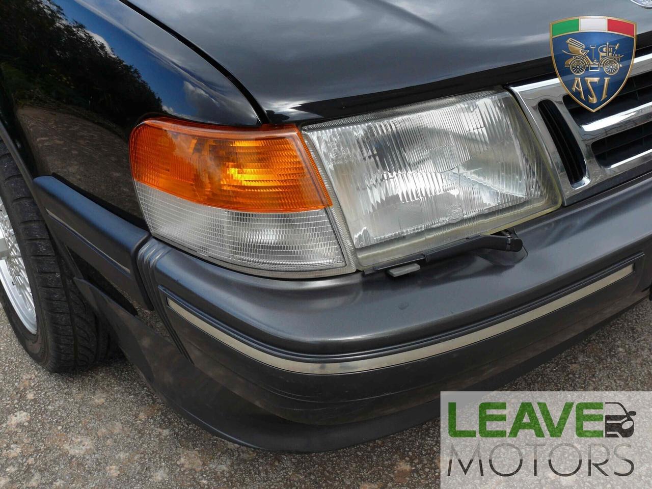 Saab 9000 i 16 4 porte CD (M1482)