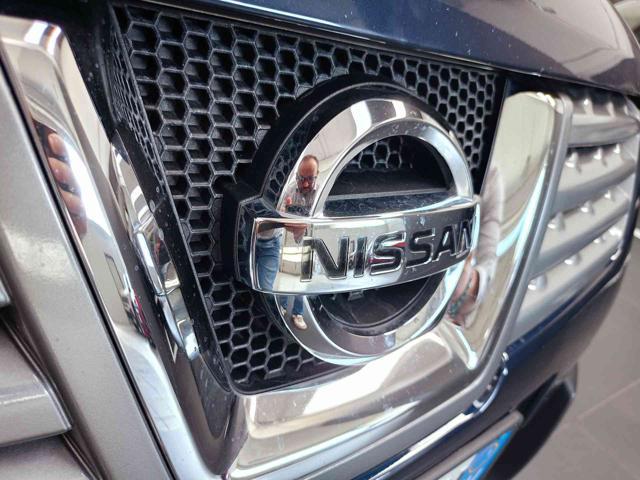 NISSAN Qashqai 2.0 dCi DPF 4WD Acenta