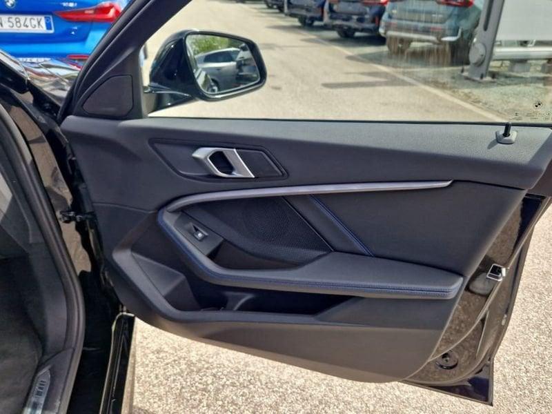 BMW Serie 1 118D 5 PORTE