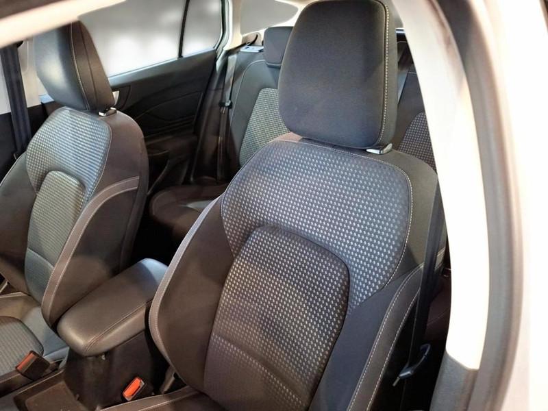 FORD FOCUS WAGON 1.5 Ecoblue 120cv Business Co-Pilot Auto