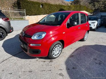 Fiat Pandina 1.0 firefly hybrid s&s 70cv 5p.ti