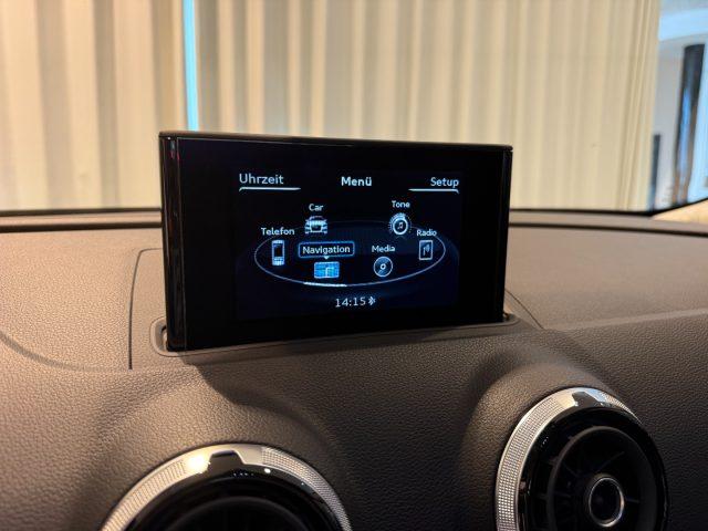 AUDI A3 Sportback Sportback 2.0 TDI Diesel Bang&Olufsen Navi Camera