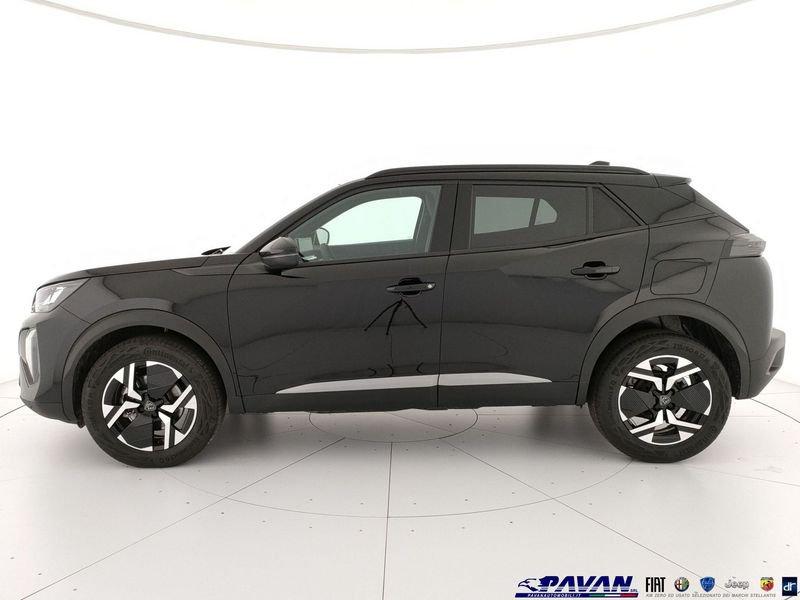 Peugeot 2008 1.2 Hybrid 136 e-DCS6 Allure