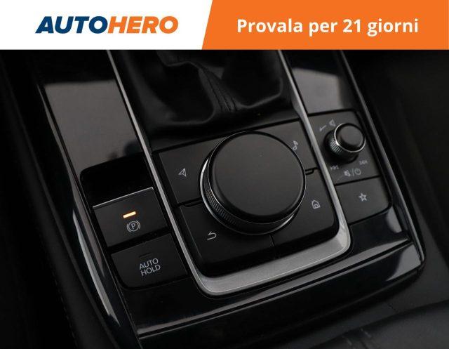 MAZDA CX-30 2.0L e-Skyactiv-G M Hybrid 2WD Evolve