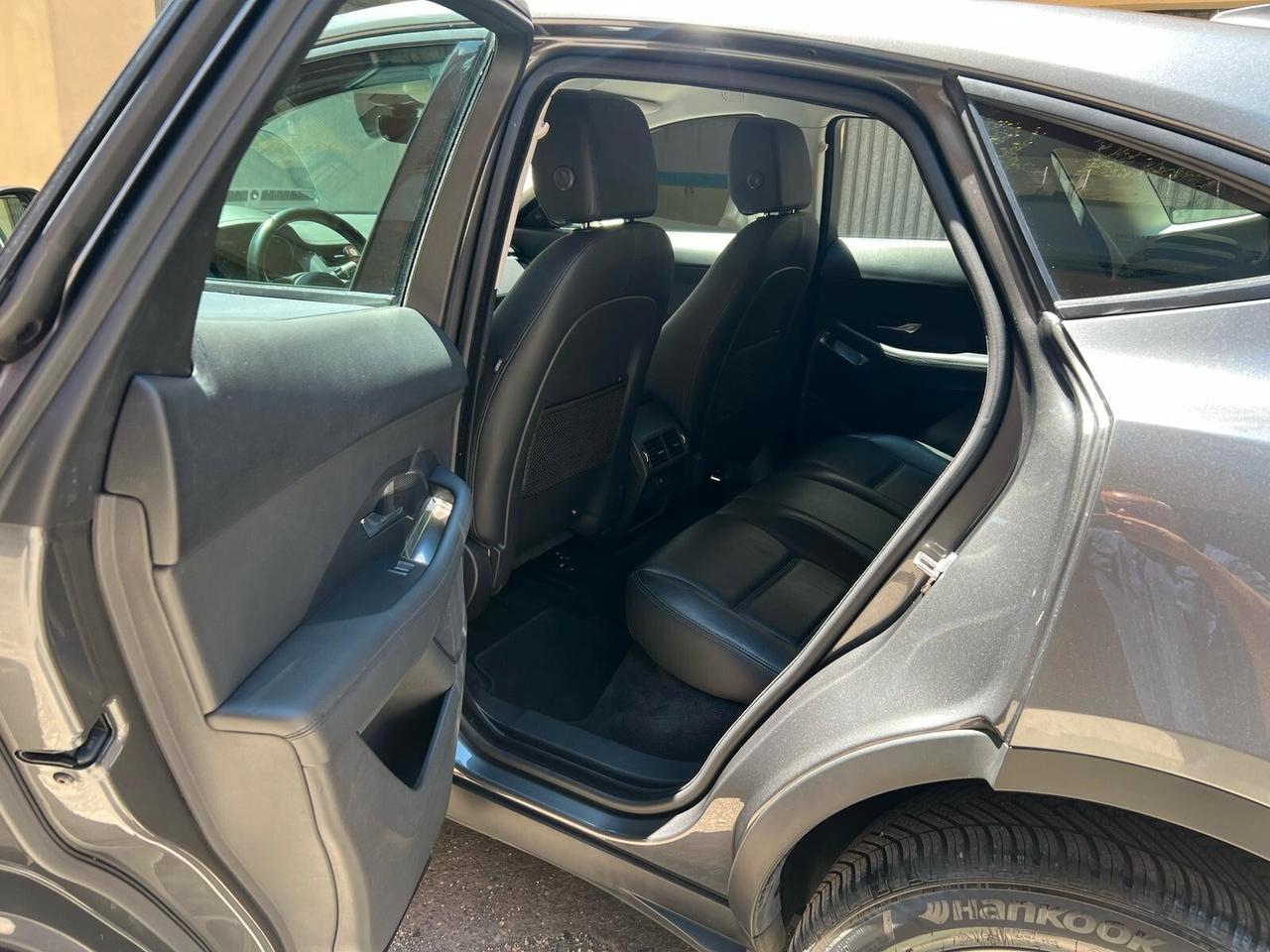 Jaguar E-Pace 2.0D 150 CV R-Dynamic S