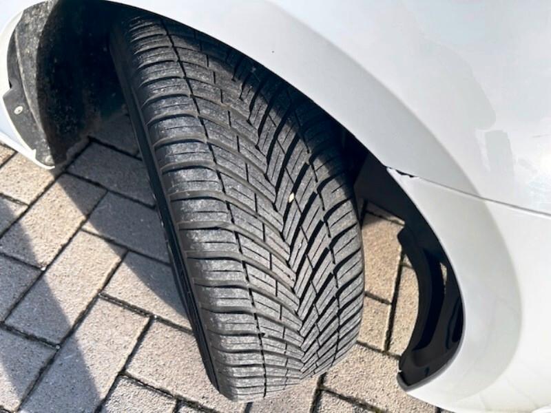 Volkswagen Golf 1.4 TGI 5p. Trendline BlueMotion