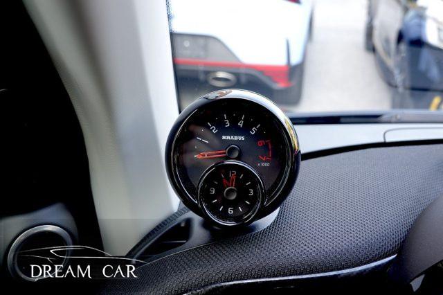 SMART ForTwo BRABUS 125R LIMITED EDITION 1/125