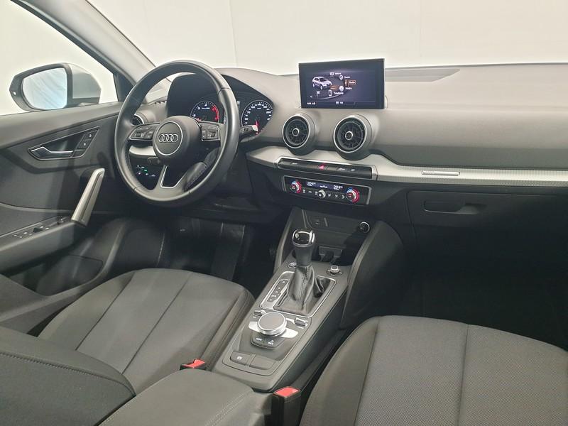Audi Q2 30 2.0 tdi admired advanced s-tronic